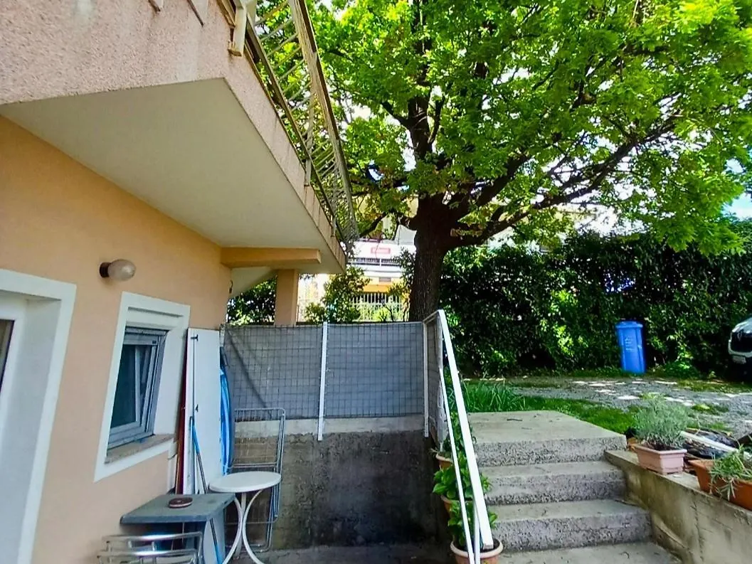Apartman Appartaments Lion Marinići