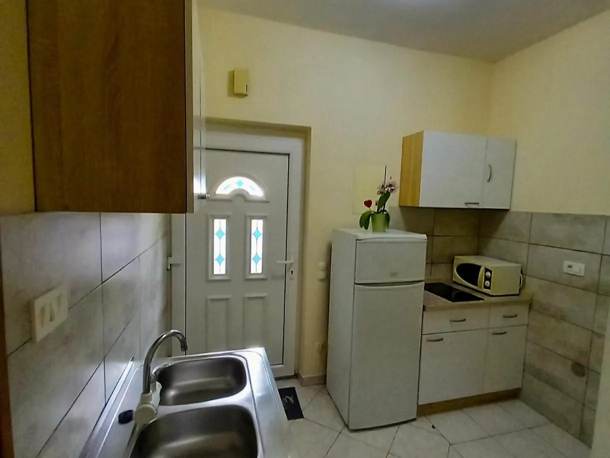 Appartaments Lion Marinici  Apartament