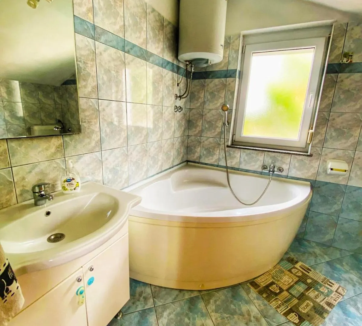 Appartaments Lion Marinici  Apartament Marinici (Primorsko-Goranska)