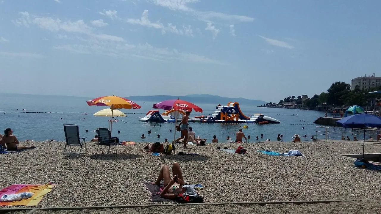 Appartaments Lion Marinici  Apartament Marinici (Primorsko-Goranska)